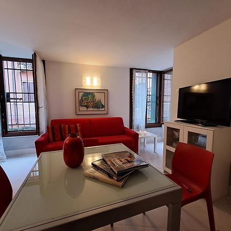 Ca' Priuli 1 Apartment Venice Ngoại thất bức ảnh