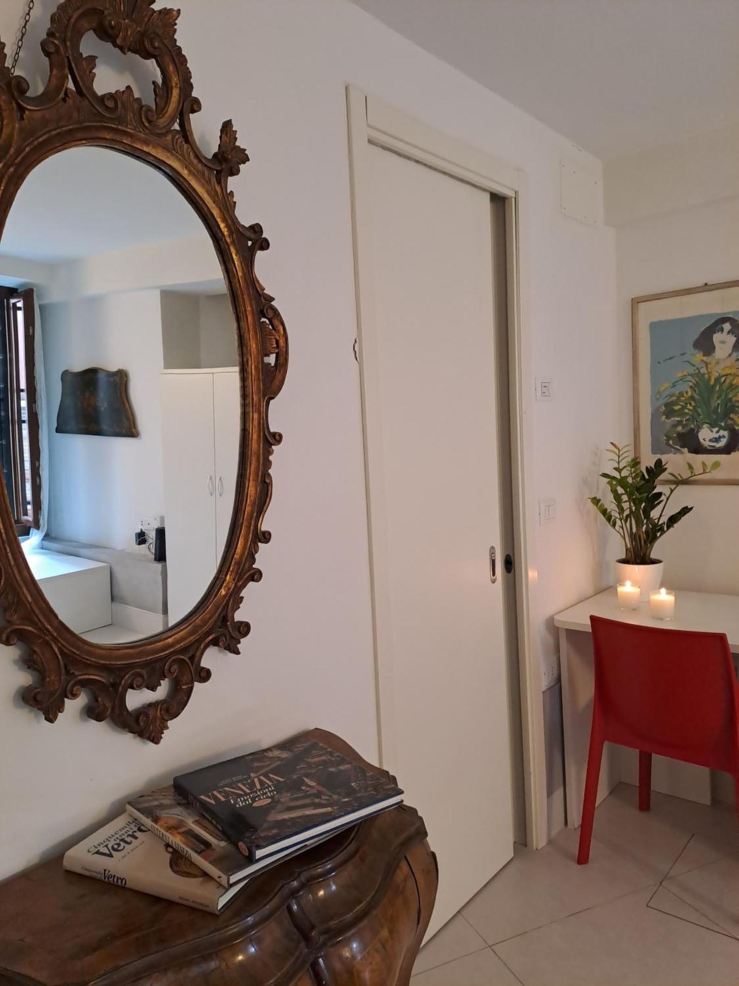 Ca' Priuli 1 Apartment Venice Ngoại thất bức ảnh