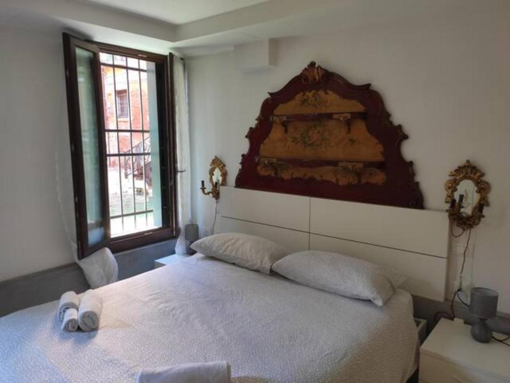 Ca' Priuli 1 Apartment Venice Ngoại thất bức ảnh