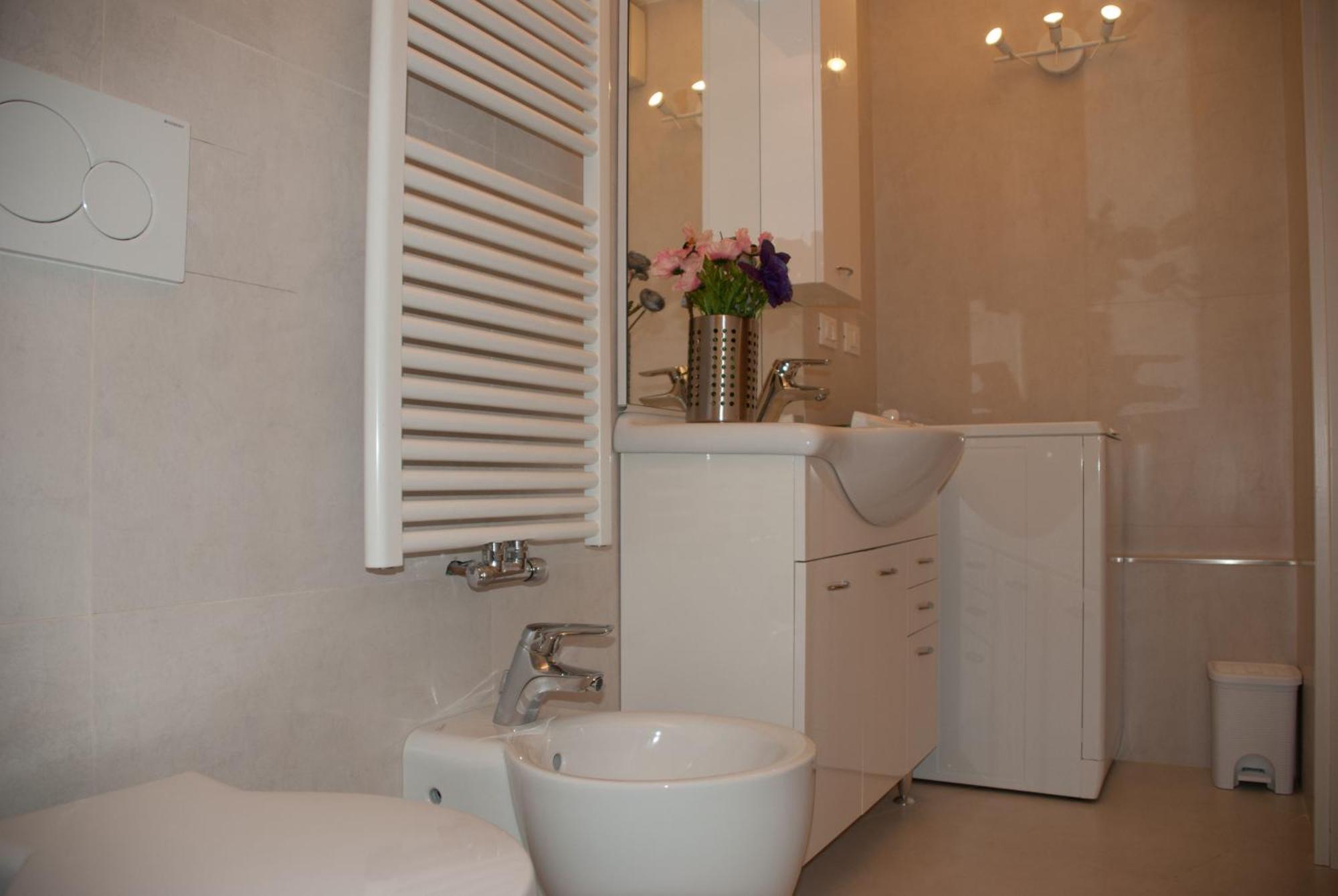 Ca' Priuli 1 Apartment Venice Ngoại thất bức ảnh