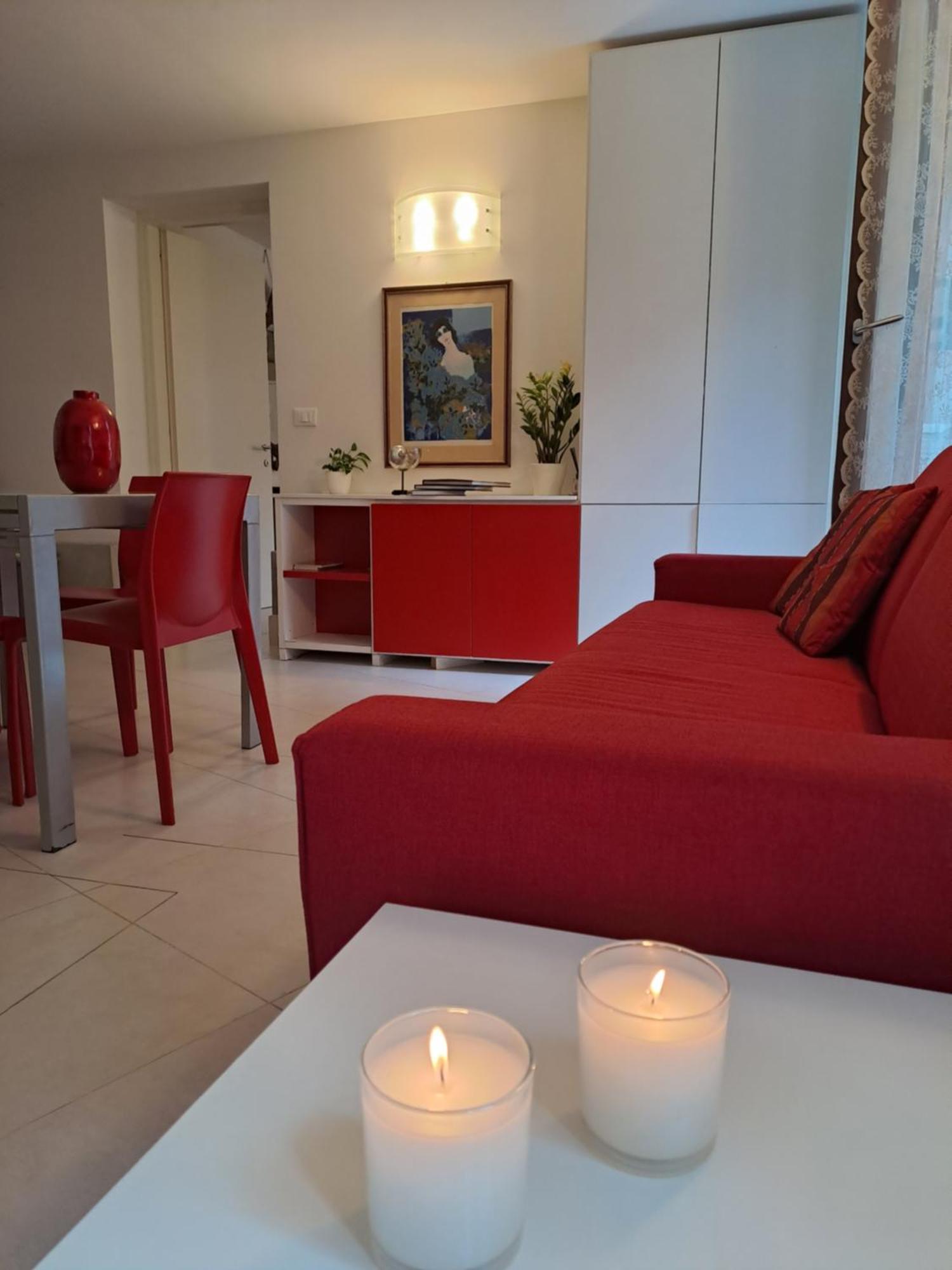 Ca' Priuli 1 Apartment Venice Ngoại thất bức ảnh