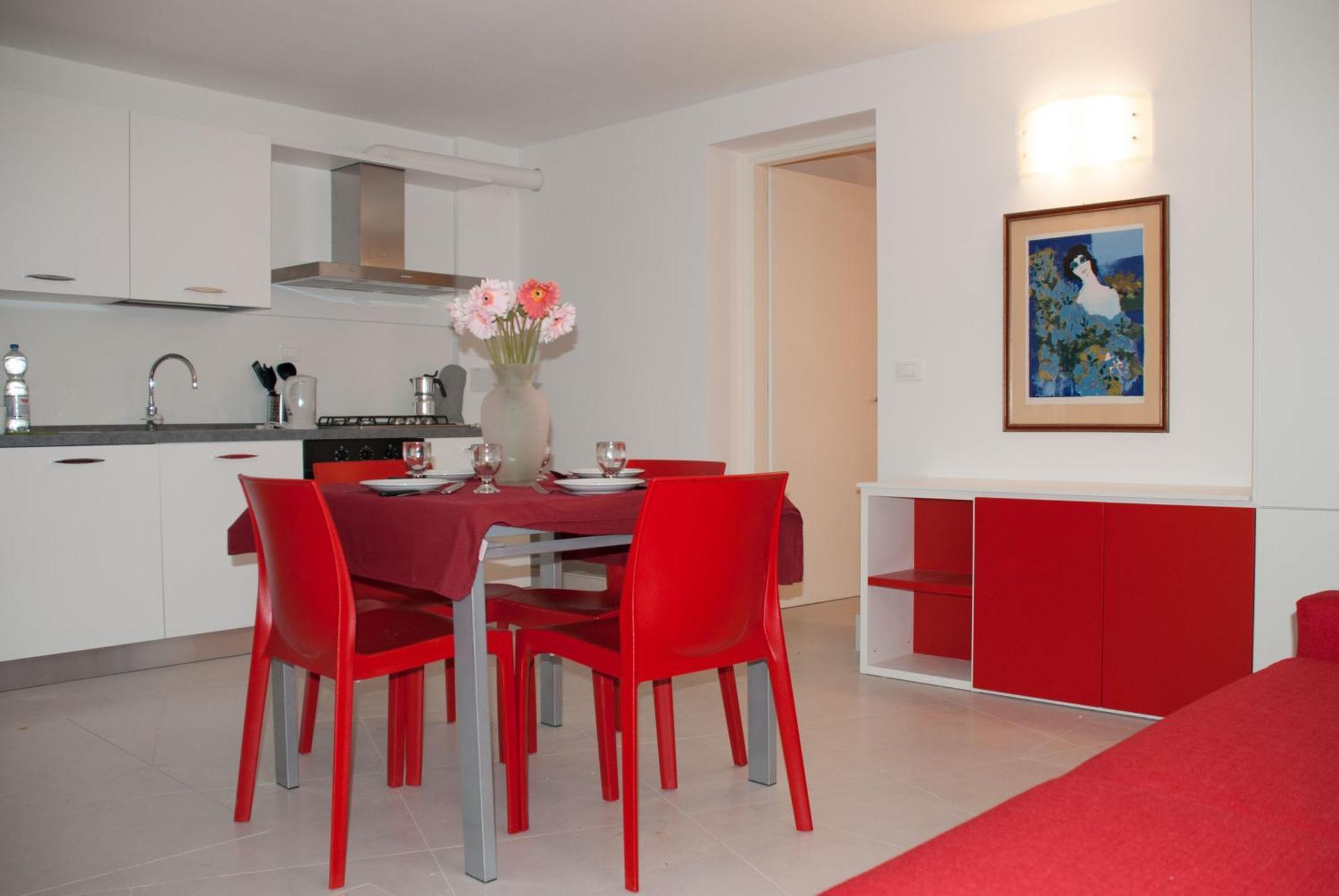 Ca' Priuli 1 Apartment Venice Ngoại thất bức ảnh