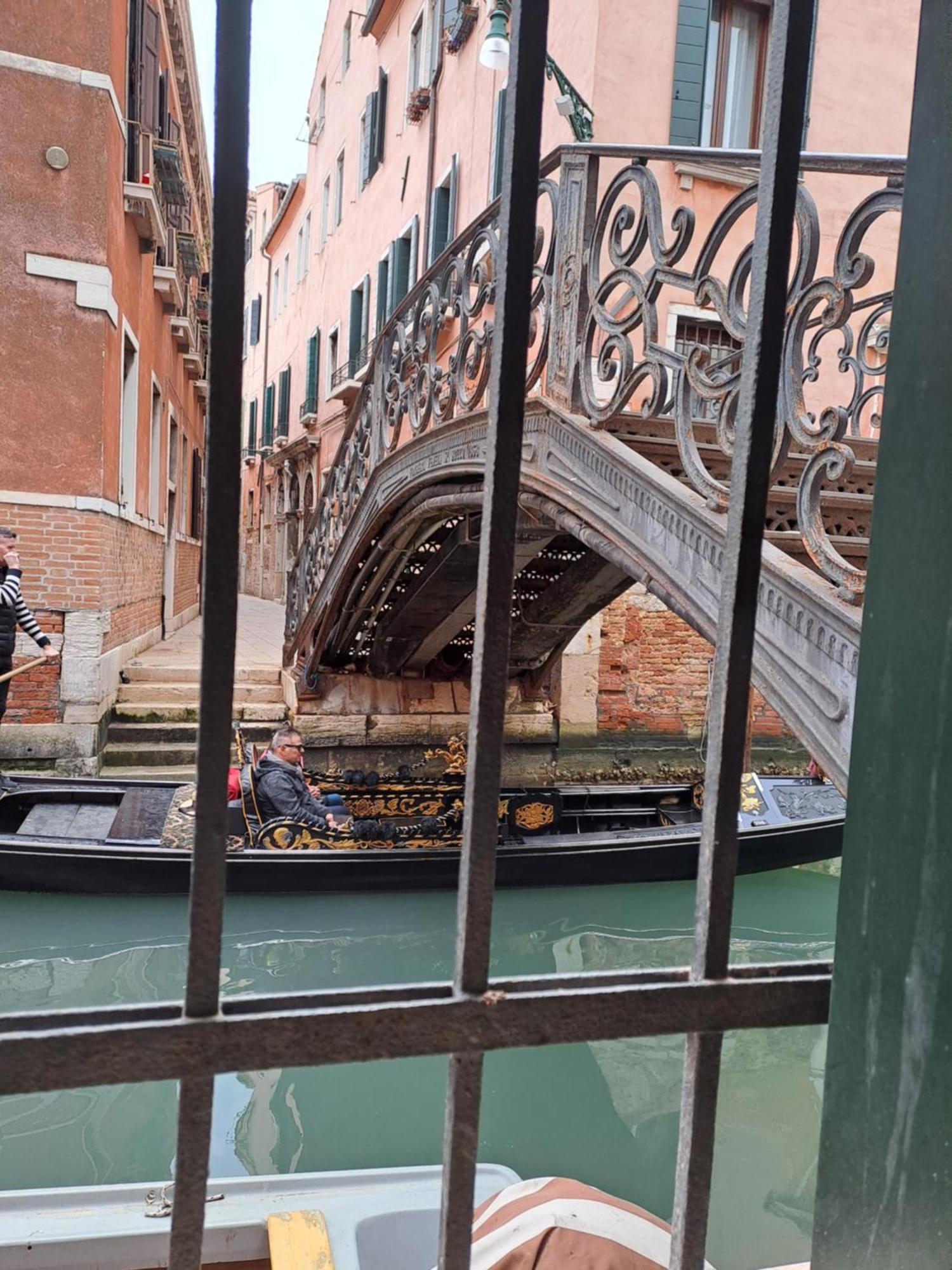 Ca' Priuli 1 Apartment Venice Ngoại thất bức ảnh