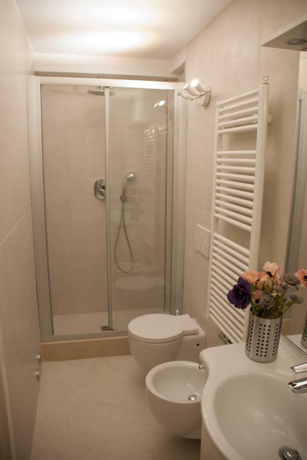 Ca' Priuli 1 Apartment Venice Ngoại thất bức ảnh