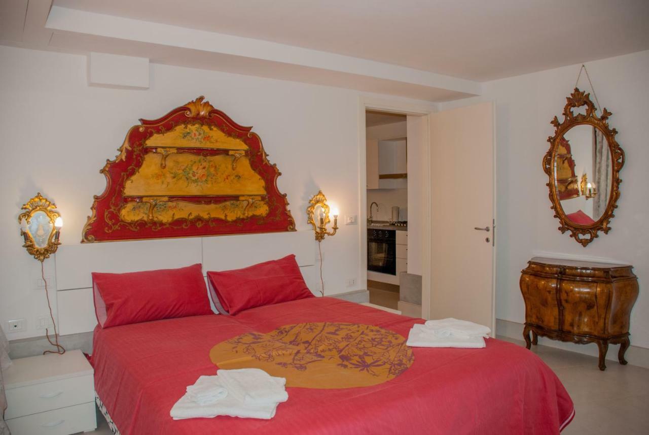Ca' Priuli 1 Apartment Venice Ngoại thất bức ảnh