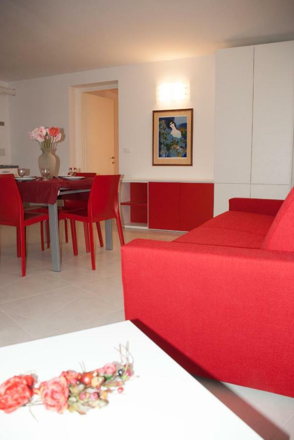 Ca' Priuli 1 Apartment Venice Ngoại thất bức ảnh