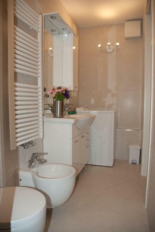 Ca' Priuli 1 Apartment Venice Ngoại thất bức ảnh