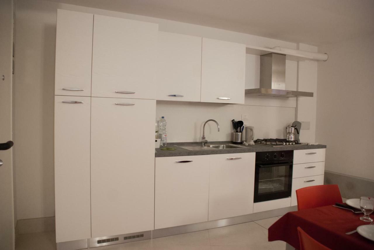 Ca' Priuli 1 Apartment Venice Ngoại thất bức ảnh